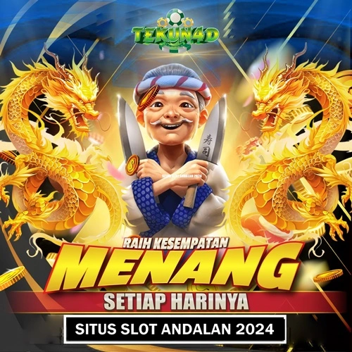 Slot gacor hari ini